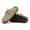 Birkenstock-Blair Suede