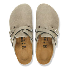 Birkenstock-Blair Suede