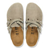 Birkenstock-Blair Suede