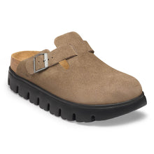 Birkenstock-Boston Chunky