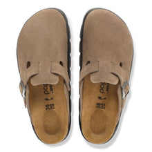 Birkenstock-Boston Chunky