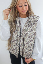 Bird & Co-Puffer Vest