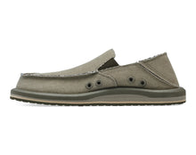 Sanuk-Donny Hemp