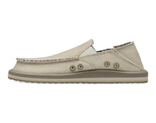 Sanuk-Donny Hemp