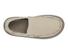 Sanuk-Donny Hemp