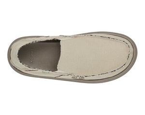Sanuk-Donny Hemp