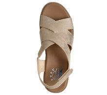 Skechers-Arch Fit Oasis Cozy Crosser