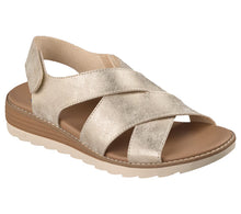 Skechers-Arch Fit Oasis Cozy Crosser