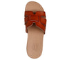 Skechers-Desert Kiss Low Peak Look