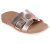 Skechers-Desert Kiss Low Peak Look