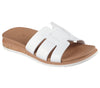 Skechers-Desert Kiss Low Peak Look