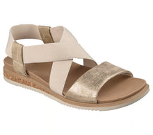 Skechers-Desert Kiss Low Sand Hop
