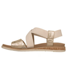 Skechers-Desert Kiss Low Sand Hop
