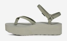 Teva-Flatform Sandal Slim