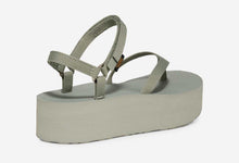 Teva-Flatform Sandal Slim