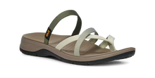 Teva-Tirra Traveler