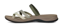 Teva-Tirra Traveler