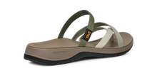 Teva-Tirra Traveler
