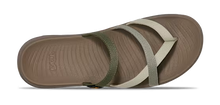 Teva-Tirra Traveler