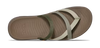 Teva-Tirra Traveler