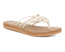 Sanuk-Yoga Sandy Ii