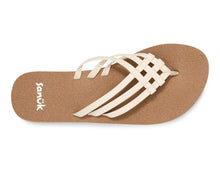 Sanuk-Yoga Sandy Ii