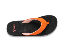Sanuk-Yoga Mat II