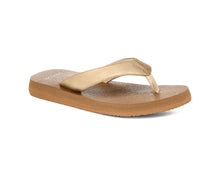 Sanuk-Yoga Mat II Metallic