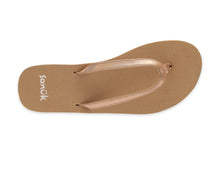 Sanuk-Yoga Joy II Iridescent