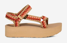 Teva-Flatfoam Universal Tessera