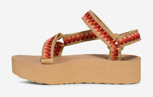 Teva-Flatfoam Universal Tessera