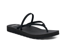 Sanuk-Yoga Strappy