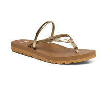 Sanuk-Yoga Strappy