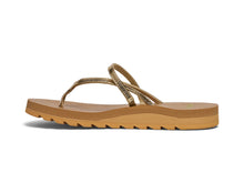 Sanuk-Yoga Strappy