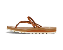 Sanuk-Yoga Strappy