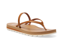 Sanuk-Yoga Strappy
