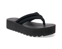 Sanuk-Yoga Puff-N-Stuff