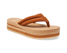 Sanuk-Yoga Puff-N-Stuff