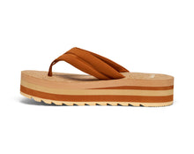 Sanuk-Yoga Puff-N-Stuff