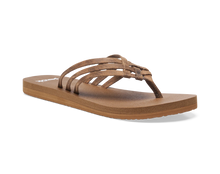 Sanuk-Yoga Sandy Novelty