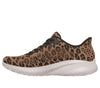 Skechers-Bobs Sport Squad Chaos Leopard Lush