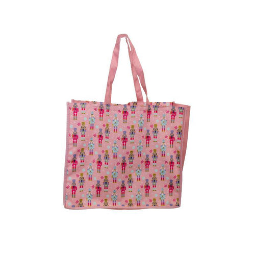 Jane Marie-Whimsy Nutcracker Tote