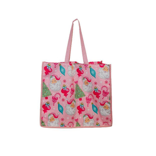 Jane Marie-Baby It's Cold Outside Tote