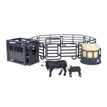 Big Country Toys-Ranch Set