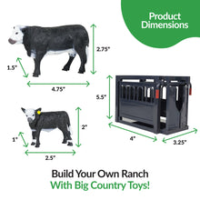 Big Country Toys-Ranch Set
