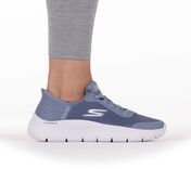 Skechers-Go Walk Flex Grand Entry
