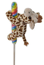 Zoologee-7" Lollyplush