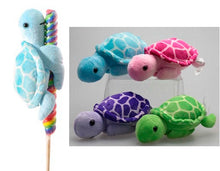 Zoologee-8" Lollyplush