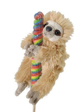 Zoologee-8" Lollyplush