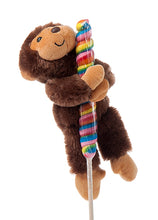 Zoologee-9" Lollyplush